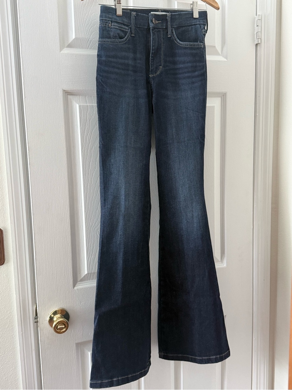 EUC Wrangler Bespoke Flare 26x34